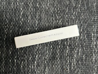 Deeper Connect Pico spolu s Deeper Connect WiFi Adapterom - 6