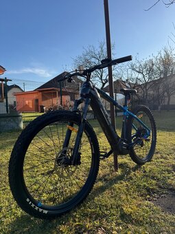 Elektrobicykel Crussis - 6