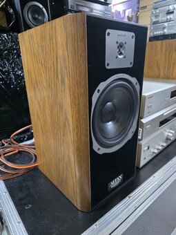 QUADRAL Altan MK V - 6