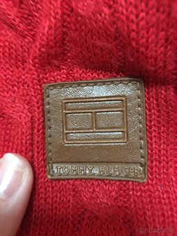 TOMMY HILFIGER originál shoperka - 6