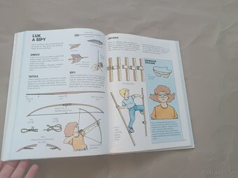 Renée Kayser: Priateľ lesa - 6