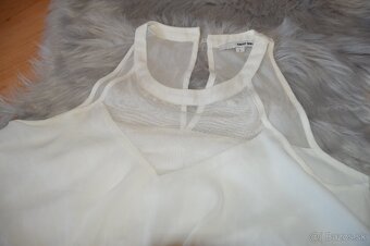 3x dámska blúzka/body - 6