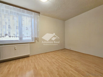 3 - IZBOVÝ BYT TREBIŠOV / KOMENSKÉHO - 6