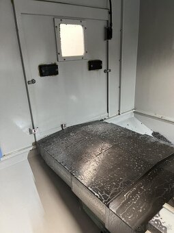 Obráběcí centrum (vertikální) Doosan DNM 650 II (8009) - 6