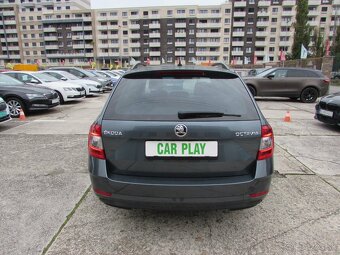 Škoda Octavia Combi 1.8 TSI Ambition DSG - splátka 179,-€ - 6