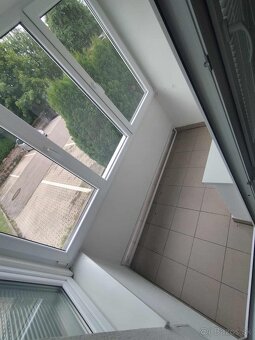 Jednoizbový byt - 6