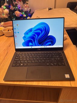 DELL XPS 13 - 6