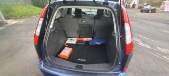 Predam Ford Cmax 1.8 tdi 2006 85kw - 6