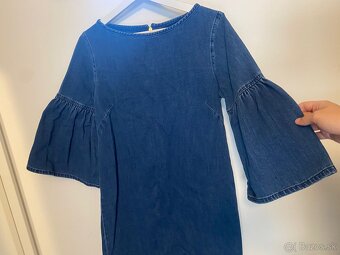 riflove šaty ralph lauren - 6