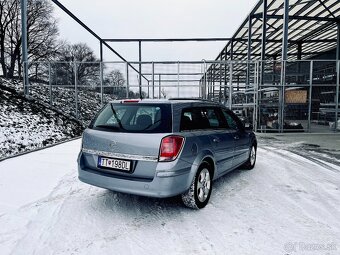 Opel Astra - 6