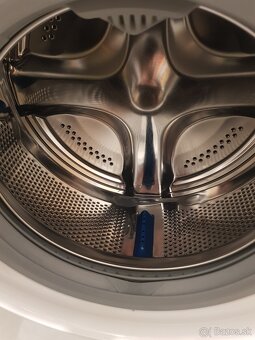 Práčka Elektrolux 6kg 1000ot - 6