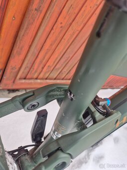 Haibike  alltrail 4 - 6