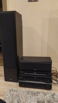 Brutalna sustava Magnat 5.1 - 6