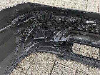 Audi Q7 zadný nárazník 2019- - 6