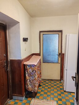 Rezervovaný.Na predaj rodinný dom v Dobšinej - 6