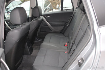 BMW X3 2.0d - 6