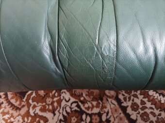 Sedacia súprava - 6