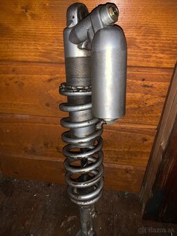 Rozpredám Yzf 426 - 6