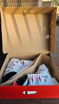 Detska lyziarska vystroj - 6