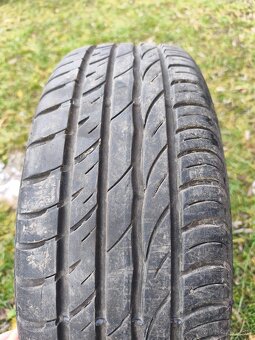 Barum Bravuris 2 195/60r15 - 6