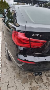 BMW rad 3 GT 320d xDrive A/T - 6