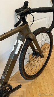 3T Exploro Team Force AXS 1X Eagle - 6