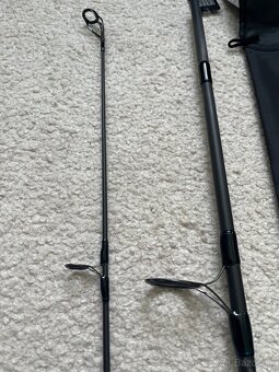 Predám nový prút Shimano TX4A 10ft, 3lb - 6