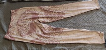 bohemske legíny S - 6