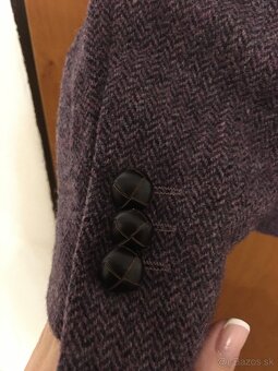 GANT originál dámske sako 40/42 - 6