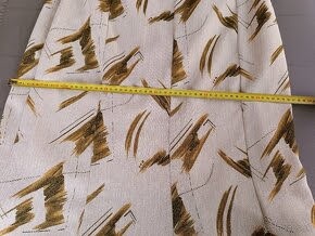 Sukňa podšitá 48 - 6