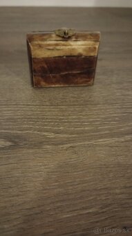 Šperkovnička zo slonovej kosti - 6