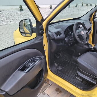 Fiat Doblo Cargo - 6