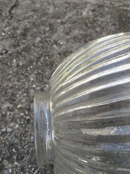 Guľové tienidlo - 6