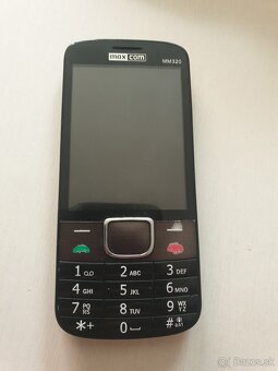 Maxcom MM320 - 6