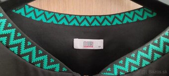 Šaty na zips Midori č. 44 - 6