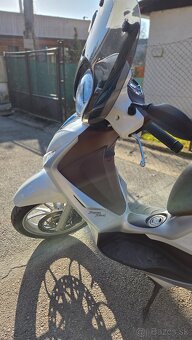 Predám Piaggio Medley 125 ABS - 6