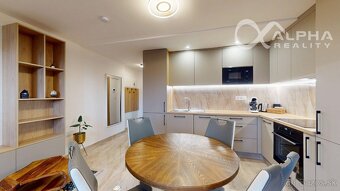 Prenájom garsónka s parkovaním, centrum, Spišská Nová Ves - 6