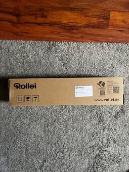 Statív Rollei Tripod C5i - 6