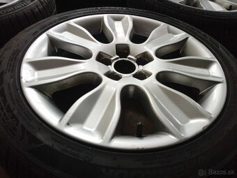 Alu disky Audi R16, 5x100 - 6