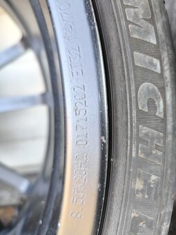 OZ racing Ultraleggera HLT 5x112 R20 - 6