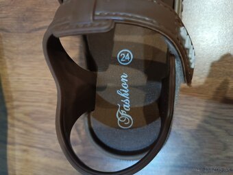 Detské sandále - 6