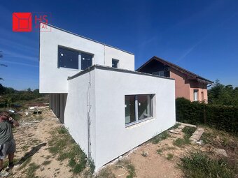 Predaj Novostavby v obci Radava 695 m2 - 6
