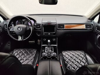 VW Touareg 3.0 TDI 193 kW R-Line Executive Edition - 6