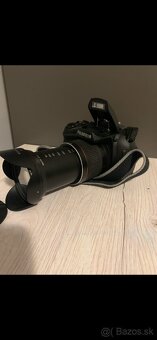 Fujifilm HS20 - 6