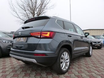 Seat Ateca 1.5 TSI 150 Style DSG Full LED - 6