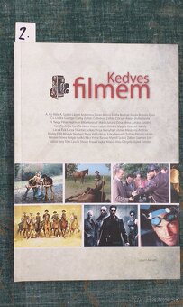 Maďarské knihy na predaj (1.) - 6