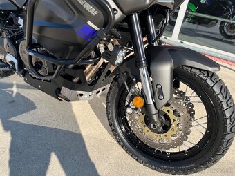 Yamaha XT1200ZE rok 2019, 51000km 1 rok záruka - 6