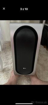 Domace kino LG - 6