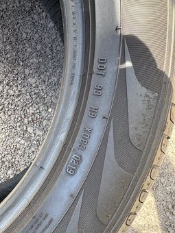 Pirelli Scorpion Verde 235/55 R18 - 6