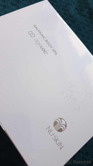 Galvanic Body Spa - Nuskin s 2ročnou zarukou Nový - 6